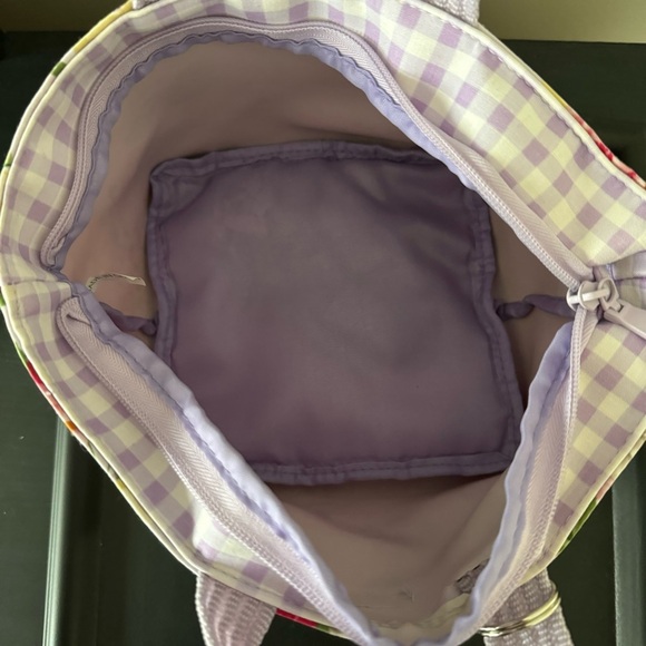 Modella TRAVEL TOILETRIES COSMETIC TOILETRY BAG Like New Condition - Picture 3 of 6